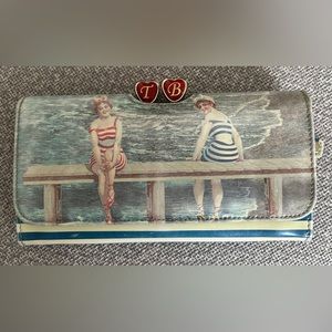 Ted Baker Dorothy Wallet